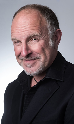 Simon Evans
