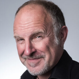 Simon Evans