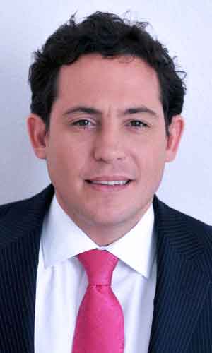 Simon Jack