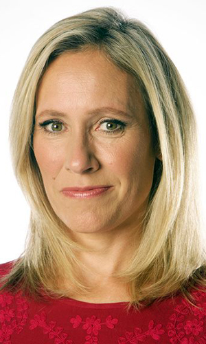 Sophie Raworth
