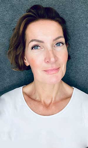 Sophie Walker