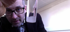 Mark Miodownik (Prof.)