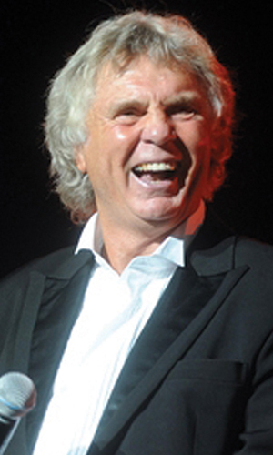 Stan Boardman