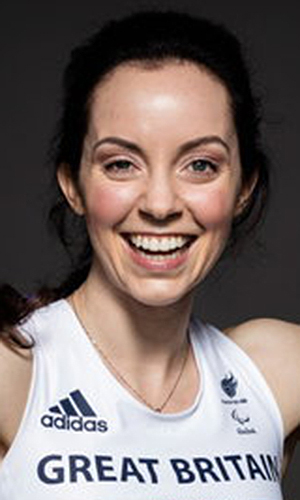 Stefanie Reid