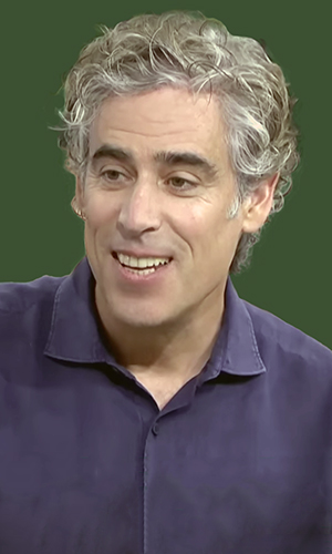 Stephen Mangan