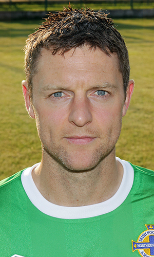 Stephen Craigan