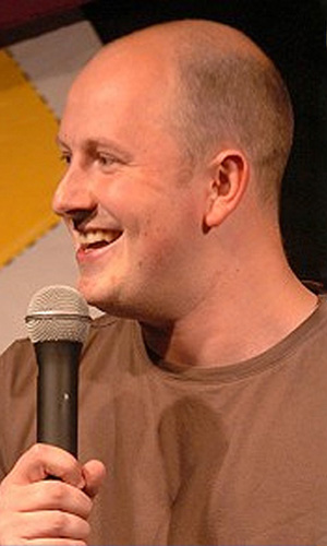 Steven Dick