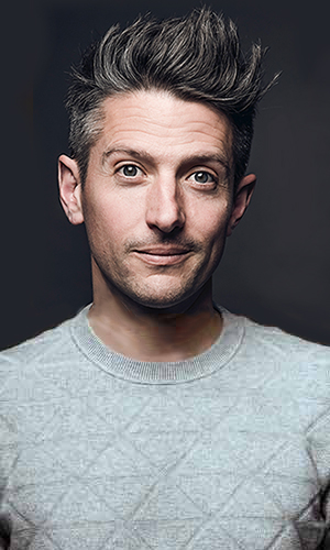 Stuart Goldsmith