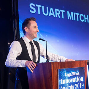 Stuart Mitchell