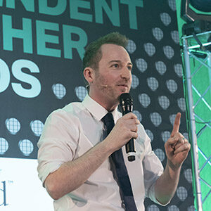 Stuart Mitchell