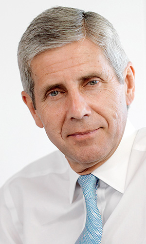 Lord Stuart Rose