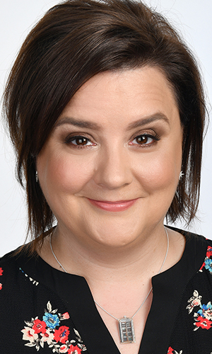 Susan Calman