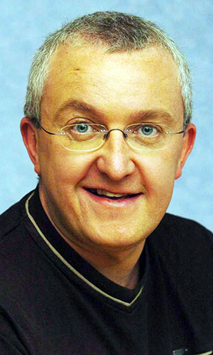 Tam Cowan