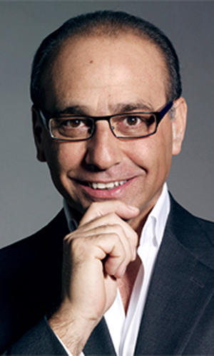 Theo Paphitis