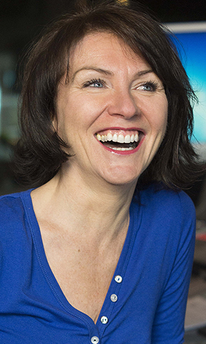 Theresa Talbot