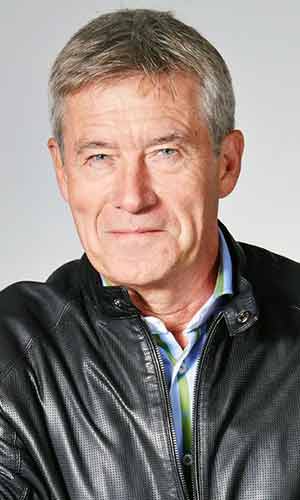 Tiff Needell