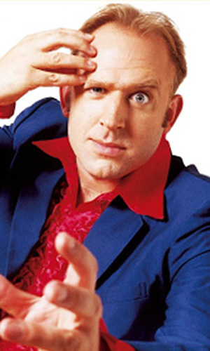 Tim Vine