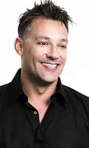 Toby Anstis
