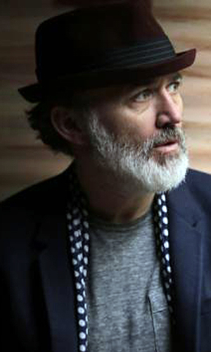 Tommy Tiernan