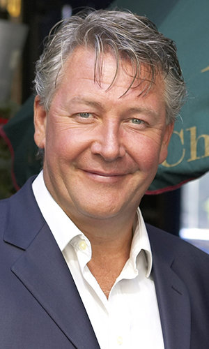 Tommy Walsh