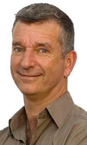 Tony Hawks