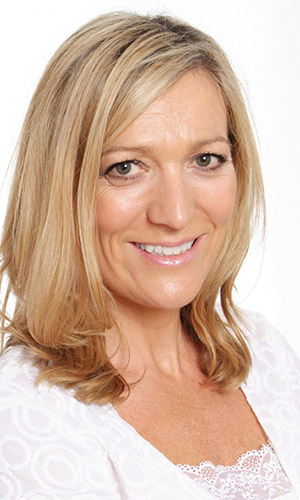 Tonya Macari