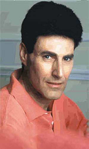 Uri Geller