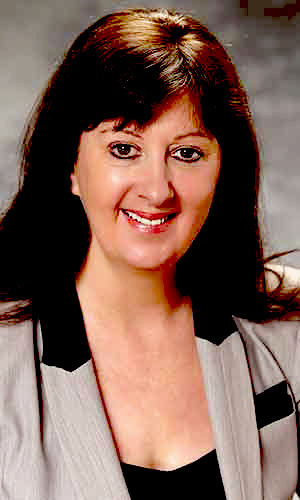 Valerie Maclennan