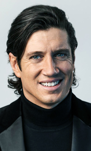 Vernon Kay