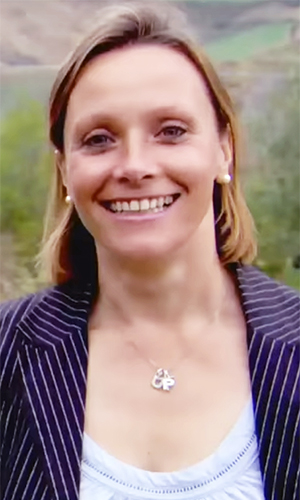 Vicki Butler Henderson