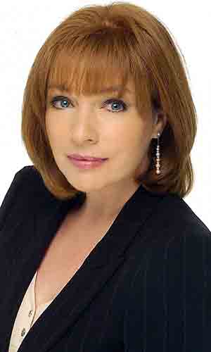 Vivien Creegor