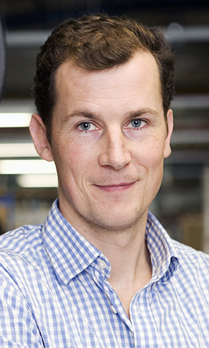 Will Butler-Adams