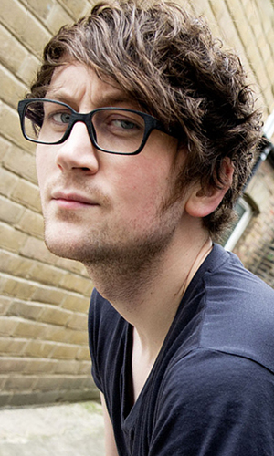 Will Francis