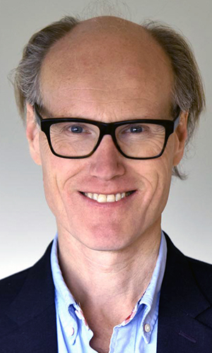 Will Gompertz
