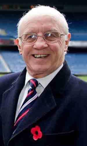 Wee Willie Henderson