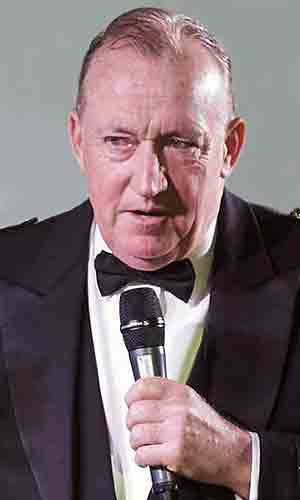 Willie Young