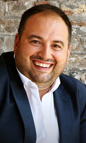 Wynne Evans