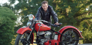 Mark Evans