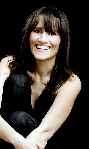 Nina Conti