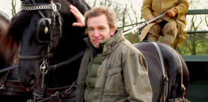 Mark Evans