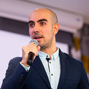 Joze Piranian