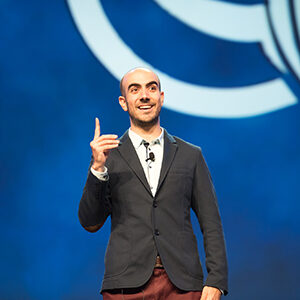 Joze Piranian
