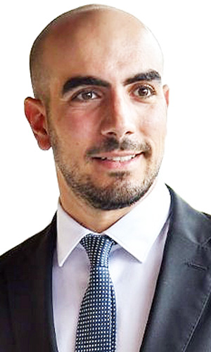 Joze Piranian