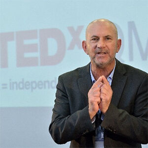 Mike Stevenson