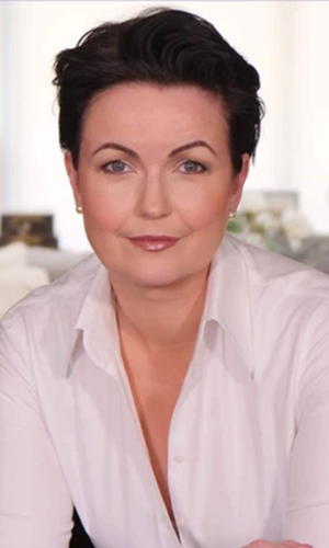Rachel McTavish