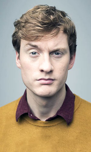 James Acaster