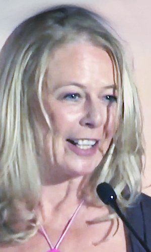 Juliet Morris