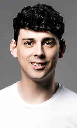 Matt Richardson