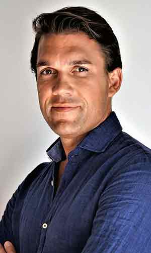 Karl Lillrud