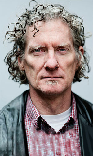 Dave Fulton